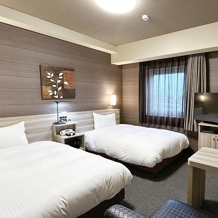 Hotel Route-Inn Shinshiro Экстерьер фото
