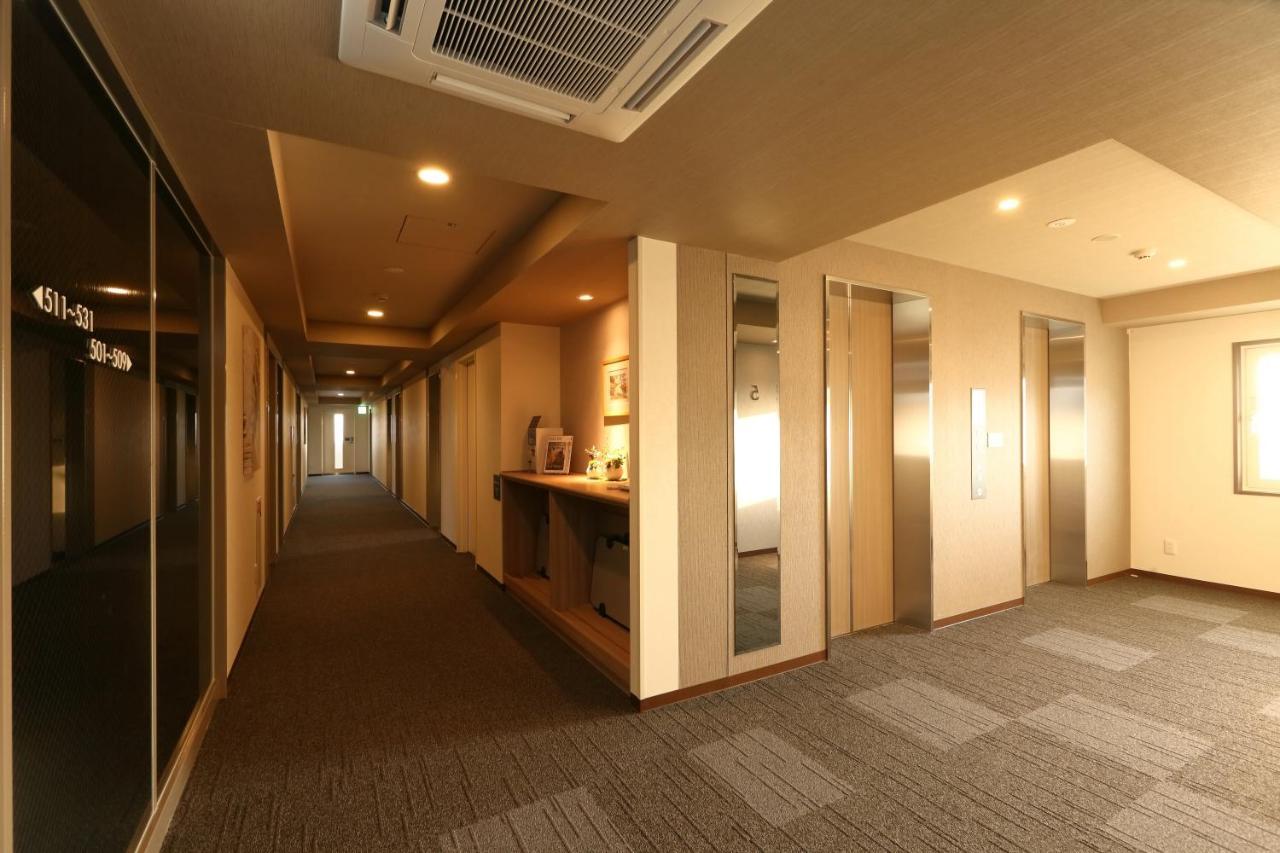 Hotel Route-Inn Shinshiro Экстерьер фото
