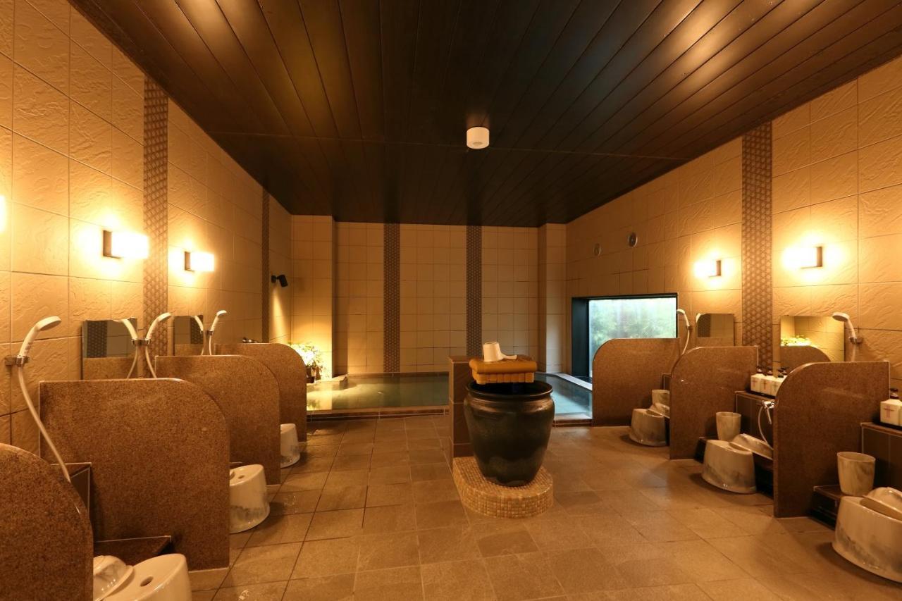 Hotel Route-Inn Shinshiro Экстерьер фото